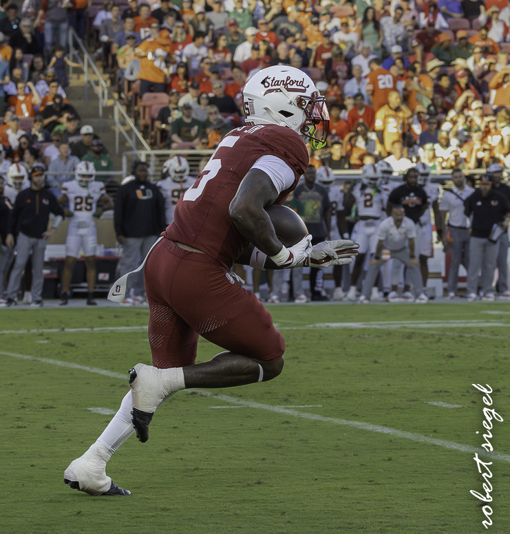 stanford football 2026
